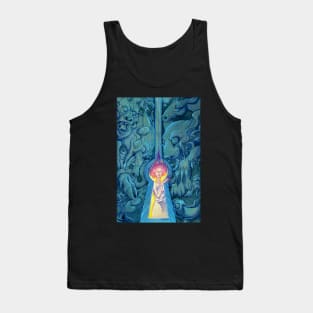 'The Wild Side' Tank Top